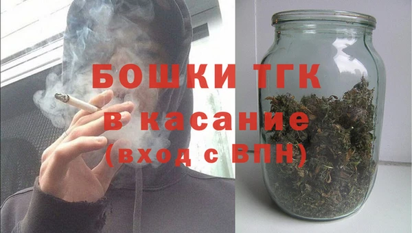 тгк Михайлов